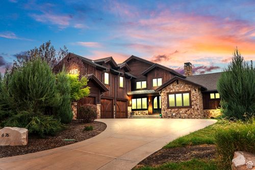 676 N Chimney Rock Rd, Heber City, UT, 84032-1302 | Card Image