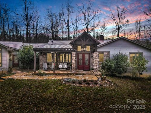 765 Higher Path, Saluda, NC, 28773-9774 | Card Image