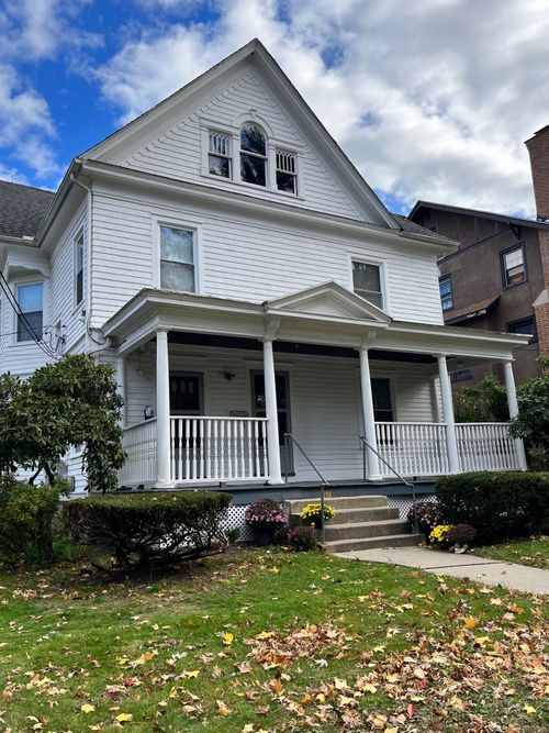 1-308 Edgewood St, Hartford, CT, 06112-1909 | Card Image