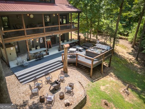 125 Sang Springs Trl, Cleveland, GA, 30528 | Card Image