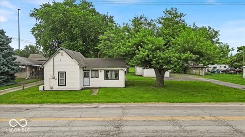 5221 S Harding St, Indianapolis, IN, 46217-9571 | Card Image