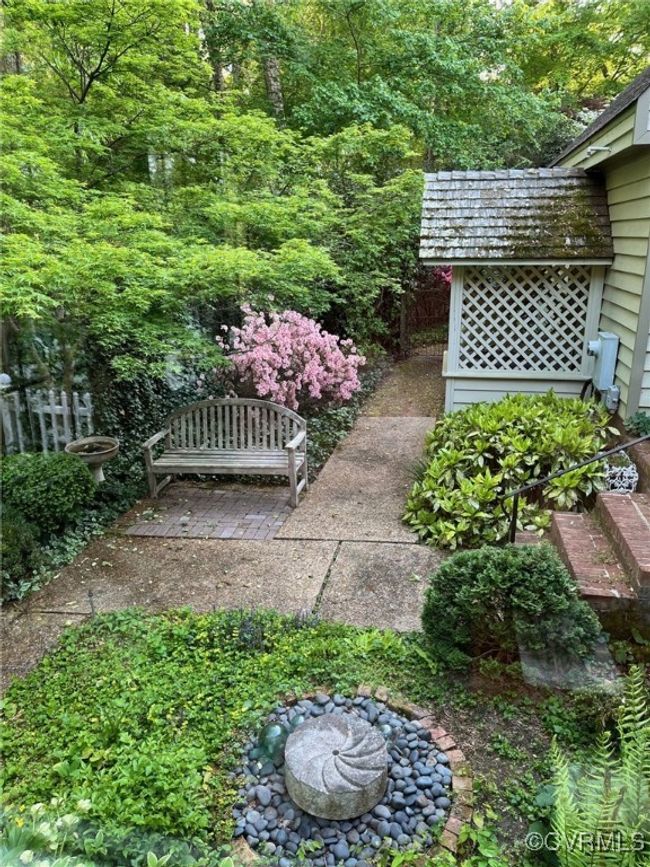 103 Malvern Cir, House other with 3 bedrooms, 3 bathrooms and null parking in Williamsburg VA | Image 41
