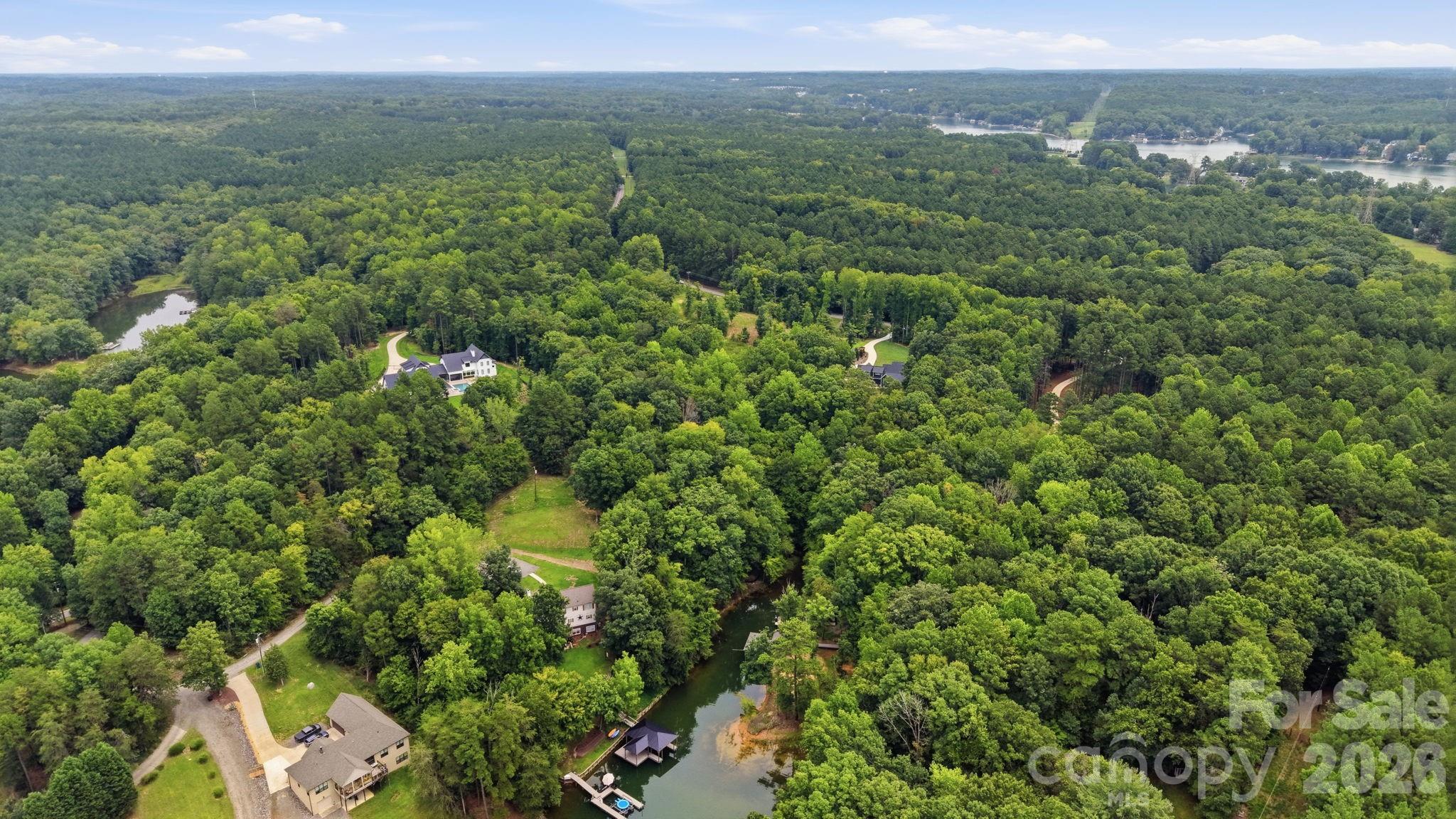 Land in Troutman 5