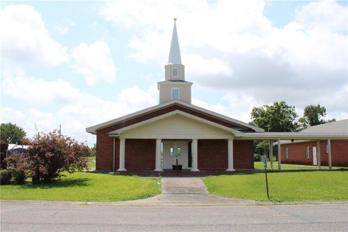 201 Central Lafourche Dr, Raceland, LA, 70394-2542 | Card Image