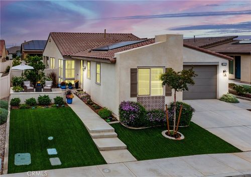 1529 Newland Dr, Beaumont, CA, 92223-3489 | Card Image