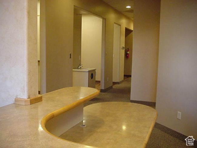 View Reception to Back of Offices!! | Image 8