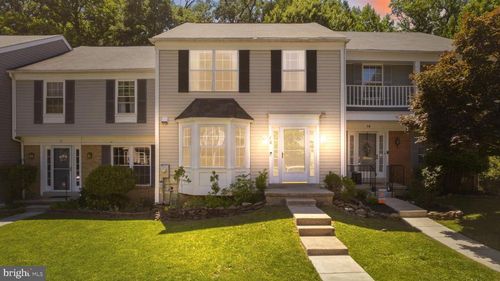 14 Lambeth Bridge Ct, LUTHERVILLE TIMONIUM, MD, 21093-3951 | Card Image