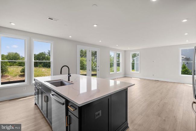 2652 Blue Ridge Ave, House other with 4 bedrooms, 4 bathrooms and null parking in MARSHALL VA | Image 13