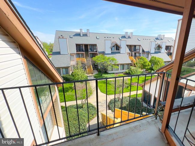 11F - 14011 Briston St, Condo with 1 bedrooms, 1 bathrooms and null parking in LAUREL MD | Image 23
