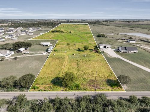 TBD Old Buena Vista Rd, Waxahachie, TX, 75167 | Card Image