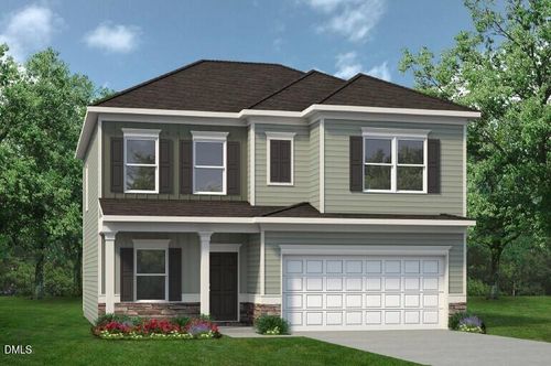 136 Democracy Dr, Smithfield, NC, 27577-2630 | Card Image