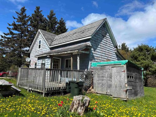 25 Mary St, Mill Creek, NS, B1Y1Y1 | Card Image