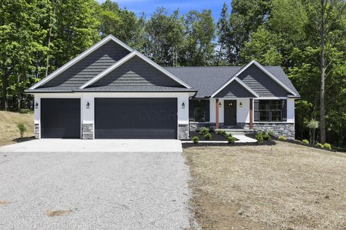 14362 Monroe Mills Road, Mount Vernon, OH, 43050 | Card Image