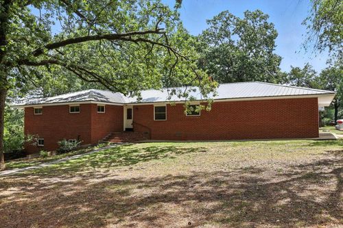 11543 Bainbridge Dr, Little Rock, AR, 72212-1707 | Card Image