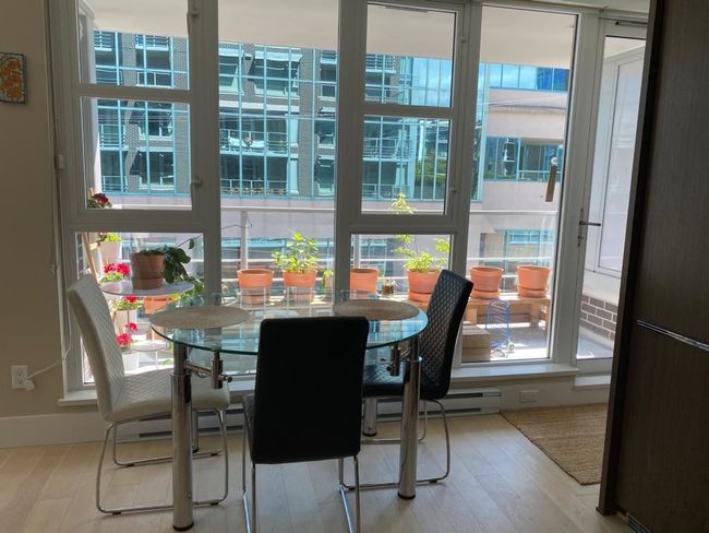 507 - 538 W 7th Ave, Condo with 1 bedrooms, 1 bathrooms and null parking in Vancouver BC | Image 7
