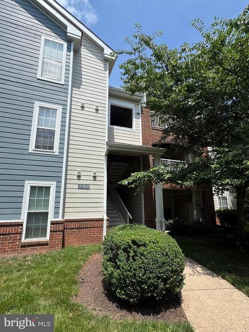 103-21023 Timber Ridge Ter, ASHBURN, VA, 20147-7764 | Card Image