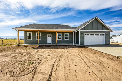 4445 Ludwig Lane, Stevensville, MT, 59870 | Card Image