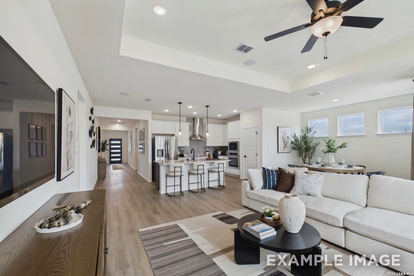 Residential in San Antonio 3