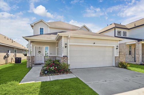 23531 Montague Dr, Spring, TX, 77373-2373 | Card Image