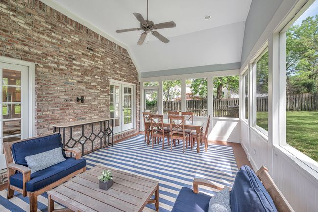 1705 Temple Ave, House other with 5 bedrooms, 3 bathrooms and null parking in Nashville TN | Image 39