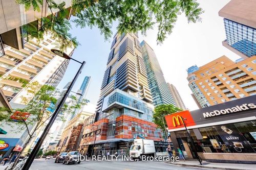 1007-7 Grenville St, Toronto, ON, M4Y0E9 | Card Image