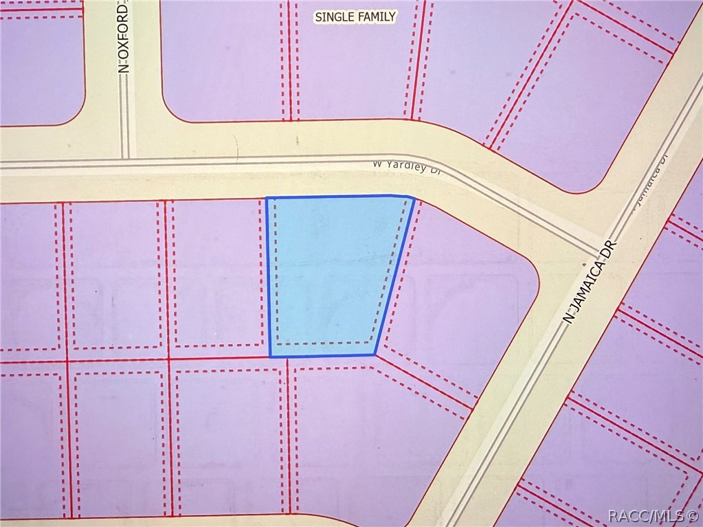 Land in Dunnellon 4