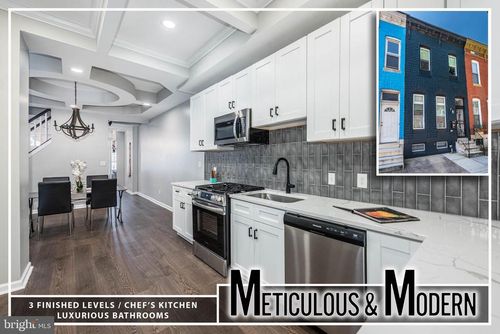 1715 E Oliver St, BALTIMORE, MD, 21213-3112 | Card Image
