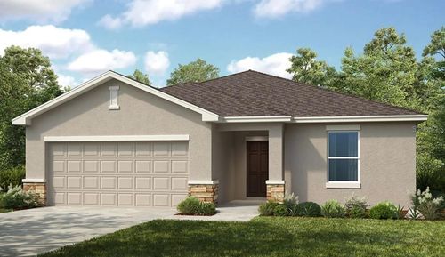 200 Streamwater Way, GROVELAND, FL, 34736-7846 | Card Image