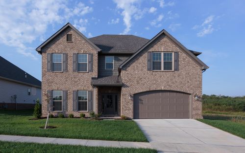 2374 Calendula Rd, Lexington, KY, 40511-8360 | Card Image