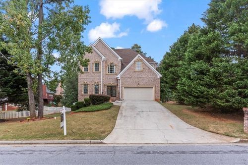 3113 Brians Creek Dr Se, Conyers, GA, 30013-6438 | Card Image