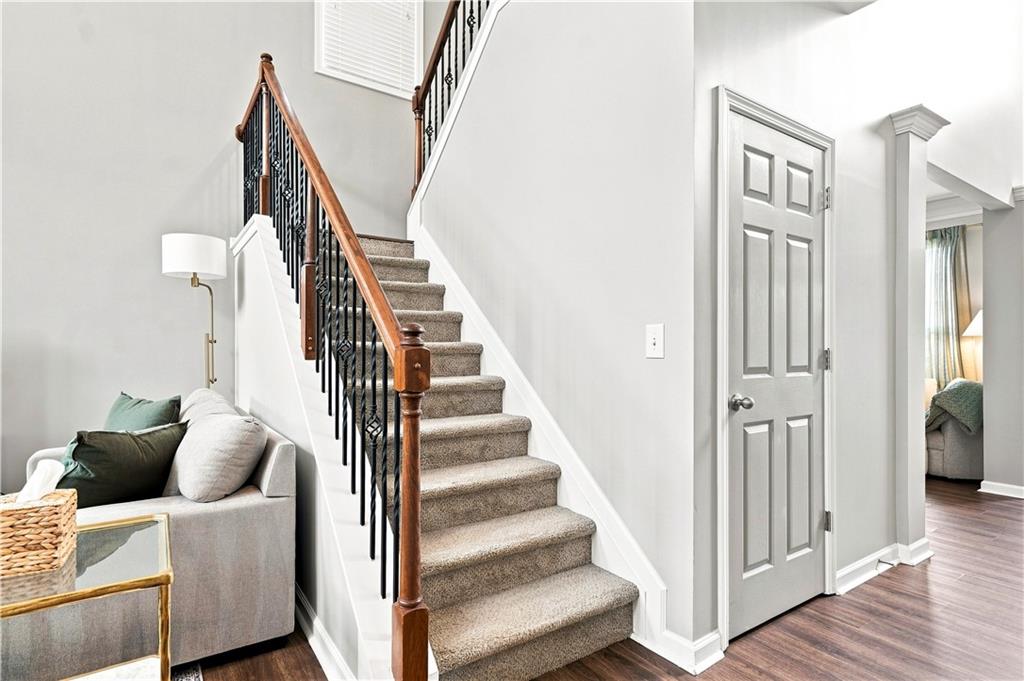 Residential in Woodstock 3