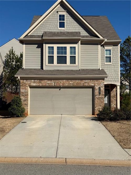 3109 Baylor Circle, Mcdonough, GA, 30253 | Card Image