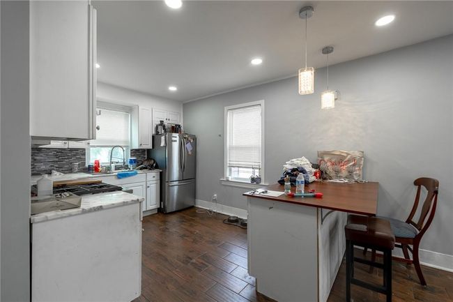 2 - 7 Bush Ave, Condo with 4 bedrooms, 2 bathrooms and null parking in Port Chester NY | Image 4