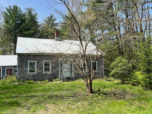 125 Temple Hill Road, Waterford, ME, 04088 | Card Image