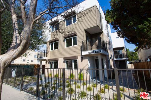 4924 Laurel Canyon Blvd, Valley Village, CA, 91607 | Card Image