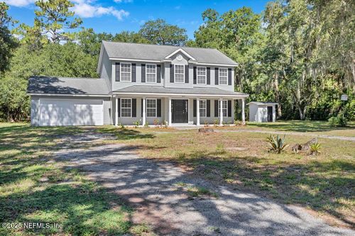 86171 Yulee Hills Rd, Yulee, FL, 32097-5918 | Card Image