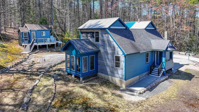 169 S Bridgton Rd, House other with 3 bedrooms, 1 bathrooms and null parking in Bridgton ME | Image 28