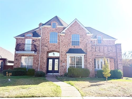 1219 Arbor Park Dr, Allen, TX, 75013-5619 | Card Image