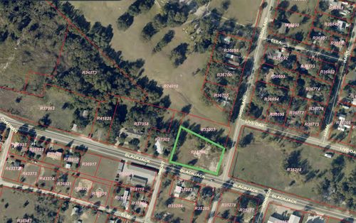 800 W Blackjack St, Dublin, TX, 76446-2156 | Card Image