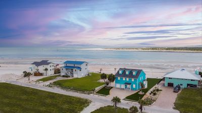 505 Porpoise Point Dr, House other with 6 bedrooms, 4 bathrooms and null parking in St Augustine FL | Image 2