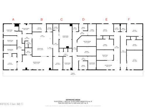 f-2902 Central Heights Road, Goldsboro, NC, 27534 | Card Image
