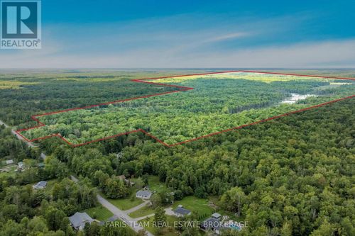 2444 Fairgrounds Rd, Washago, ON, L0K2B0 | Card Image