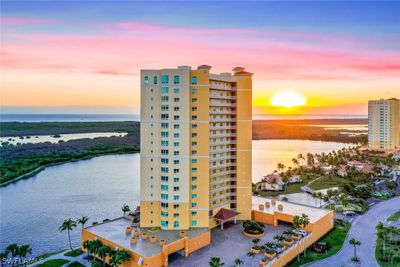 402 - 12601 Mastique Beach Boulevard, Condo with 3 bedrooms, 2 bathrooms and null parking in Fort Myers FL | Image 1