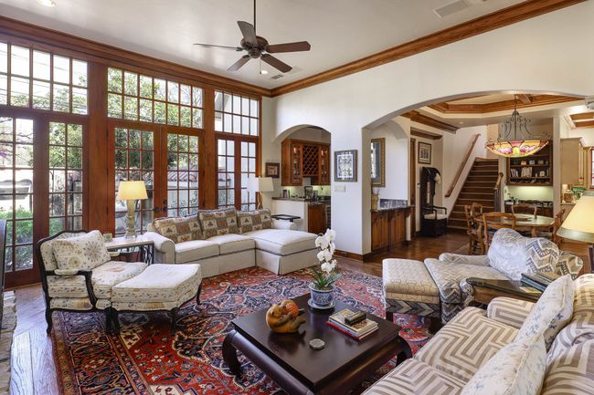 3636 Amherst Ave, House other with 6 bedrooms, 7 bathrooms and null parking in Dallas TX | Image 8