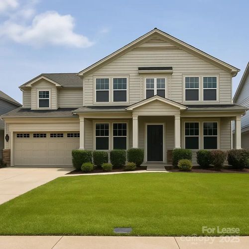 119 Heron Cove Loop, Mooresville, NC, 28117-8954 | Card Image