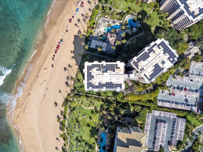 704 - 50 Nohea Kai Dr, Condo with 2 bedrooms, 2 bathrooms and null parking in Lahaina HI | Image 5