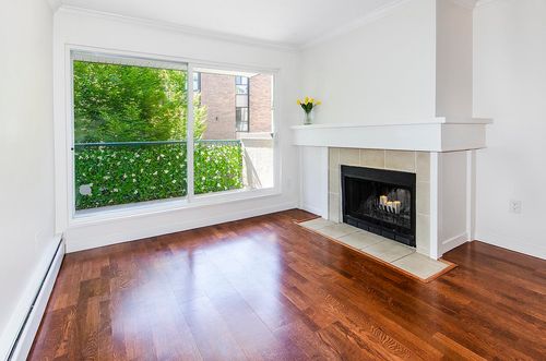 307-1169 Nelson St, Vancouver, BC, V6E1J3 | Card Image