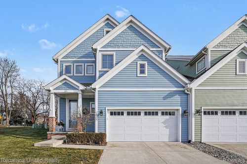 301 River Wood Trail, Milford Village, MI, 48381 | Card Image