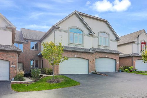 961-961 W Spencer Ct, Palatine, IL, 60067-2206 | Card Image