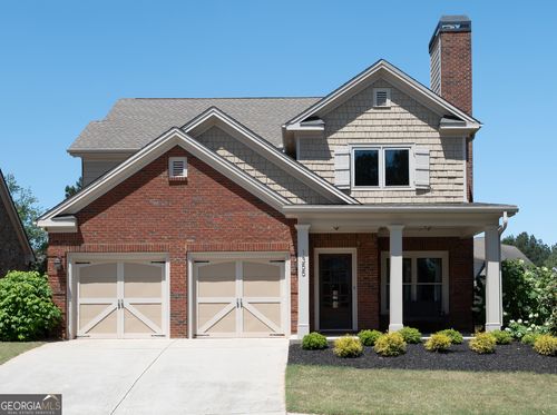 1355 Cold Tree Ln, Watkinsville, GA, 30677-4142 | Card Image